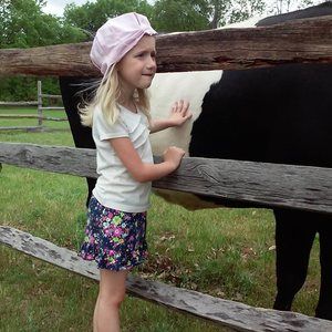 Meet your Posher, Aubrey